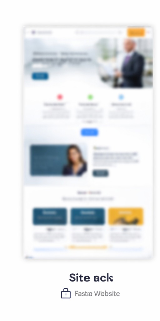 Progetto 1 — Sito web custom