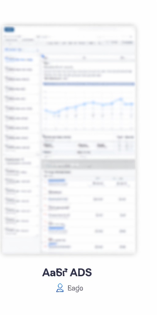 Progetto 3 — Growth & ADS